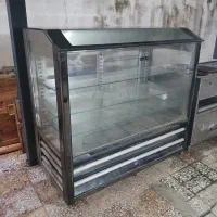 تجهیزات فست و فود|کافی‌شاپ و رستوران|محمودآباد, |دیوار