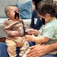 پرستار کودک و کمک به مادر