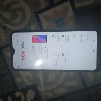 گوشی TCL|موبایل|مشهد, خواجه ربیع|دیوار