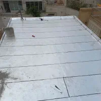 نصب ایزوگام دلیجان|مصالح و تجهیزات ساختمان|اصفهان, شهرک مهدیه|دیوار