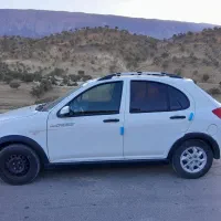 کوییک 401|خودرو سواری و وانت|دهدشت, |دیوار