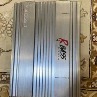 آمپلی  ۴ کانال آربیس