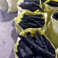 فروش زغال کبابی باغی و فروش کربن پسته خرید چوب|عمدهفروشی|سامان, |دیوار