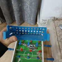 فوتبال دستی بایک توپ|اسباببازی|کرج, باغستان|دیوار