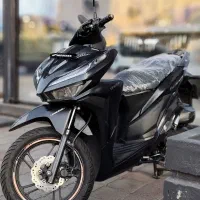 هوندا کیلیک اصلی فروش بسیار فوری فوری