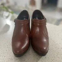 کفش شیک اداری طبی نو|کیف، کفش، کمربند|بندرعباس, |دیوار