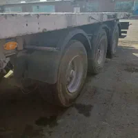 دستگاه کفی|خودرو سنگین|چهاردانگه (تهران), |دیوار