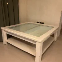 میز جلومبلی