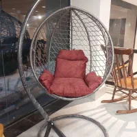 فروش ویژه تاب ریلکس وصندلی راک|صندلی و نیمکت|گرگان, |دیوار