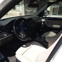 BMW X3 2014|خودرو سواری و وانت|اردبیل, |دیوار