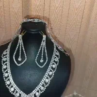 ست و نیم ست جواهری|بدلیجات|زابل, |دیوار