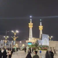 کاروان زیارتی مشهد10مرداد و 19مردادشهادت امام رضا