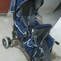 کالسکه دوقلو|کالسکه و لوازم جانبی|دورود, |دیوار