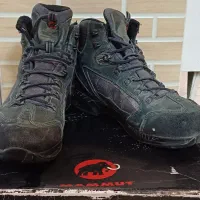 کفش کوهنوردی ماموت