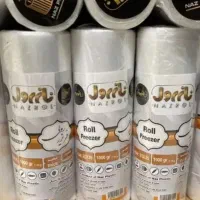 فریزررولی بزرگ|ظروف نگهدارنده، پلاستیکی، یک‌بارمصرف|نقده, |دیوار