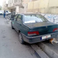 ماشین مدل ۸۲