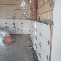 اجرای سنگ نما وکاشی وسرامیک وسنگ پله|خدمات پیشه و مهارت|نورآباد, |دیوار