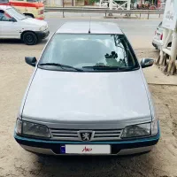 405 مدل ۹۴