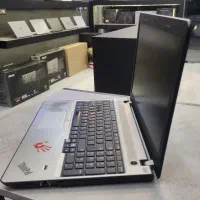 لپتاپ لنوو Thinkpad E570|رایانه همراه|آبادان, |دیوار
