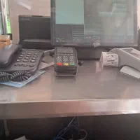 صندوق دار خانوم