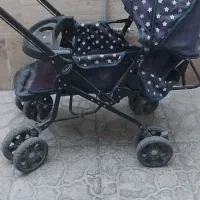 کالسکه و روروئک