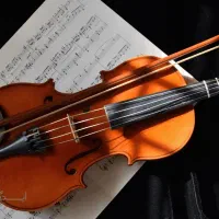 ویولن RT902