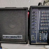 اکو چنگ با باند درحدنو|صوتی و تصویری|گتوند, |دیوار