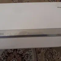 کولرگازی۲۴هزارجی ماتیک|کولر گازی و فن‌کوئل|تهران, خاوران|دیوار