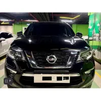 فروش نیسان ترا