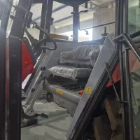 تراکتور ۳۹۹ جفت کابین دار شرکتی|خودرو سنگین|فریمان, |دیوار