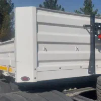 کفی تریلی|خودرو سنگین|اصفهان, کوهانستان|دیوار