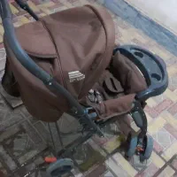 کالسکه کودک