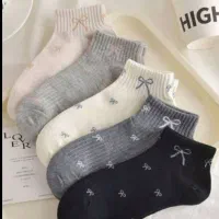 چوراب ساق کوتاه