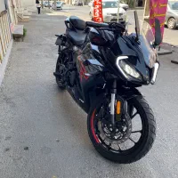 کی وی یا سی اف ریس مدل ۱۴۰۳