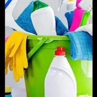 نظافت راه پله و پارکینگ