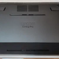 تبلت گرافیکی وکامWacom -سینتیک پرو مدل DTH1620AK0|تبلت|مشهد, سجاد شهر|دیوار
