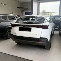 فونیکس FX برقی 2026 / 1405 / FX EV / اقساط بانکی|خودرو سواری و وانت|تهران, سردارجنگل|دیوار