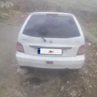 پراید 111