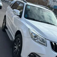 هایما s7 1396 (شهر خودرو‌آفتاب)|خودرو سواری و وانت|تبریز, |دیوار