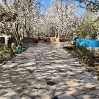 اجاره باغ با امکانات