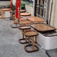 میزها ومبلها  یافت اباد