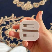 اداپتور ایفون