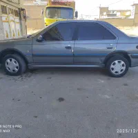 پژو پارس|خودرو سواری و وانت|فسا, |دیوار