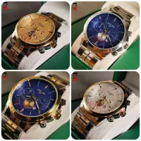 ساعت مچی مردانه/سیتیزن/موتور AAA/ضد آب