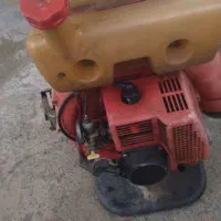 موتور سمپاش بنزینی|ماشینآلات صنعتی|پارسآباد, |دیوار