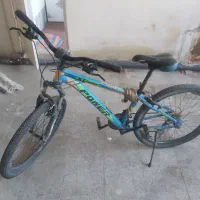 دوچرخه ۲۶ PAVER