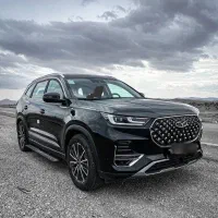 تیگو ۸ پرومکس