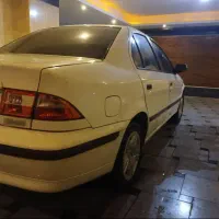 سمند مدل 92 LX|خودرو سواری و وانت|قائم‌شهر, |دیوار