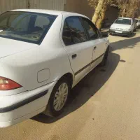 سمند ef ملی|خودرو کلاسیک|ورامین, ورامین|دیوار