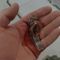 ساعت زنانه عقربه ای موادو در حد|ساعت|کهریزک, |دیوار